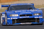 Calsonic NISMO Skyline GTR Picture